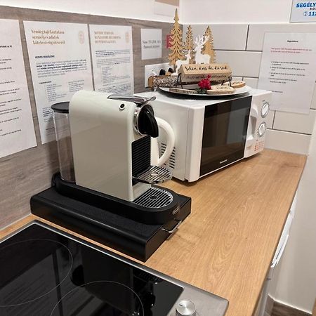 Safit-Mandala Apartment Mosonmagyarovar Ngoại thất bức ảnh