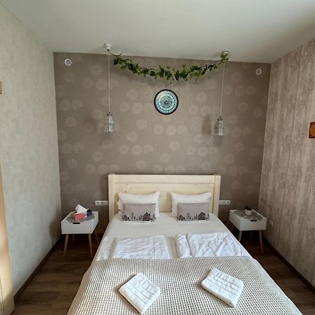 Safit-Mandala Apartment Mosonmagyarovar Ngoại thất bức ảnh