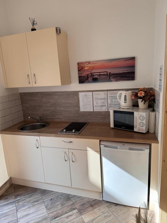 Safit-Mandala Apartment Mosonmagyarovar Ngoại thất bức ảnh