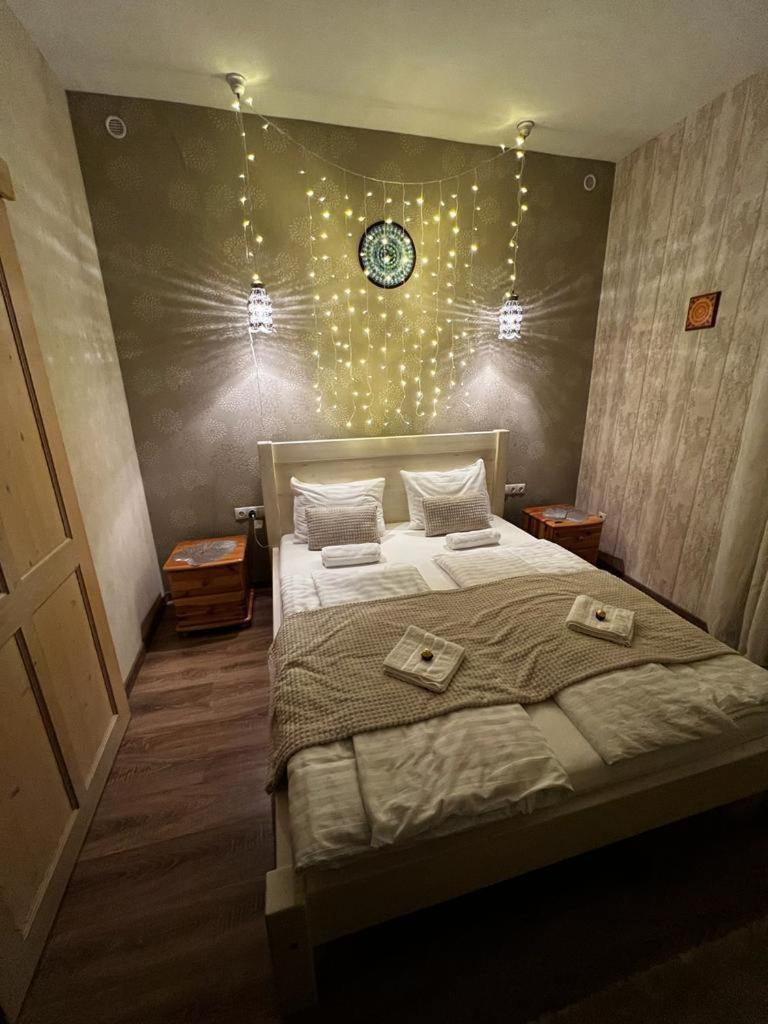 Safit-Mandala Apartment Mosonmagyarovar Ngoại thất bức ảnh