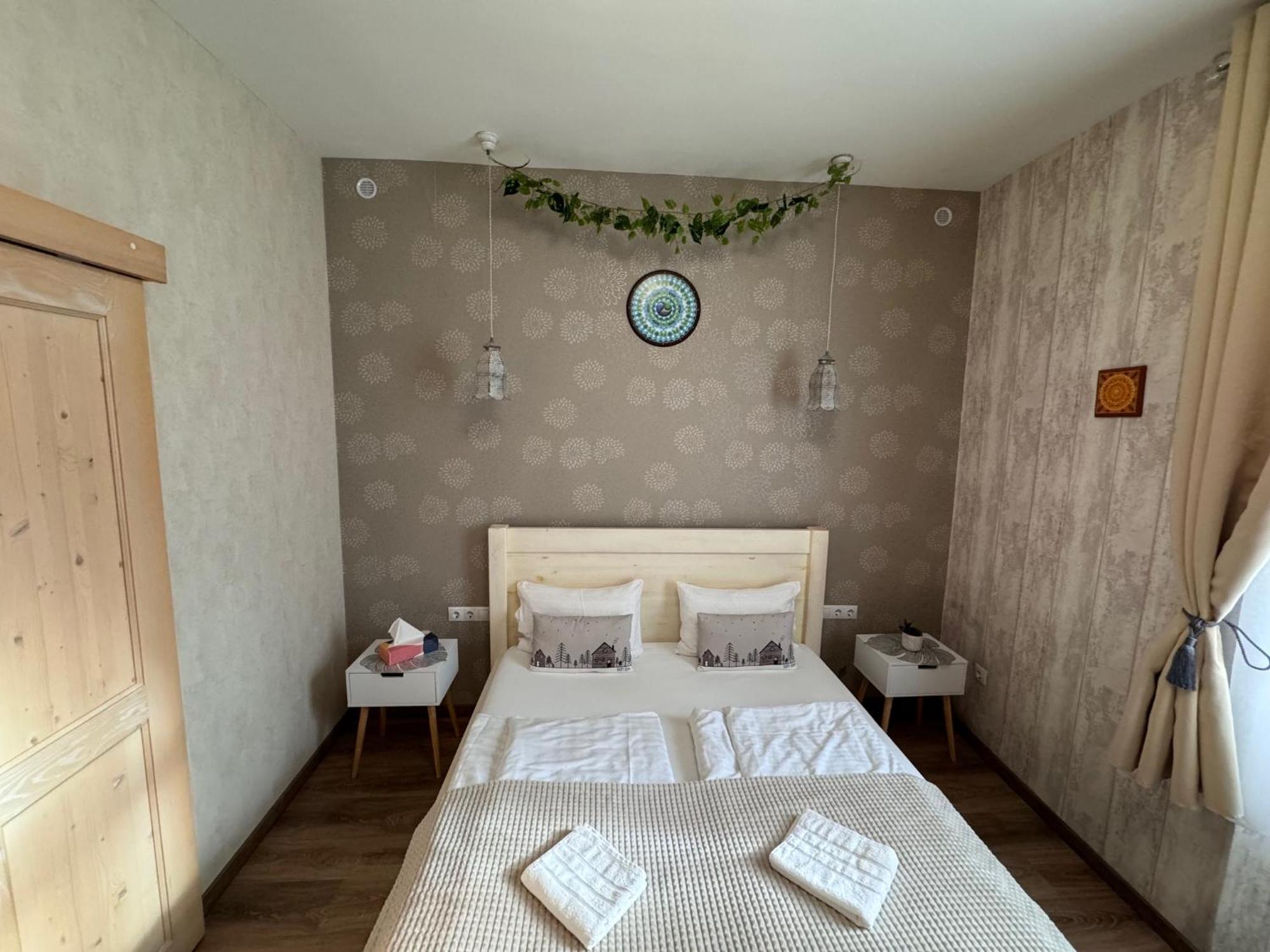 Safit-Mandala Apartment Mosonmagyarovar Ngoại thất bức ảnh